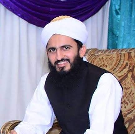 Hafiz Muhammad Ahmed Raza — Khateeb, Hafiz-e-Quran and Islamic educator